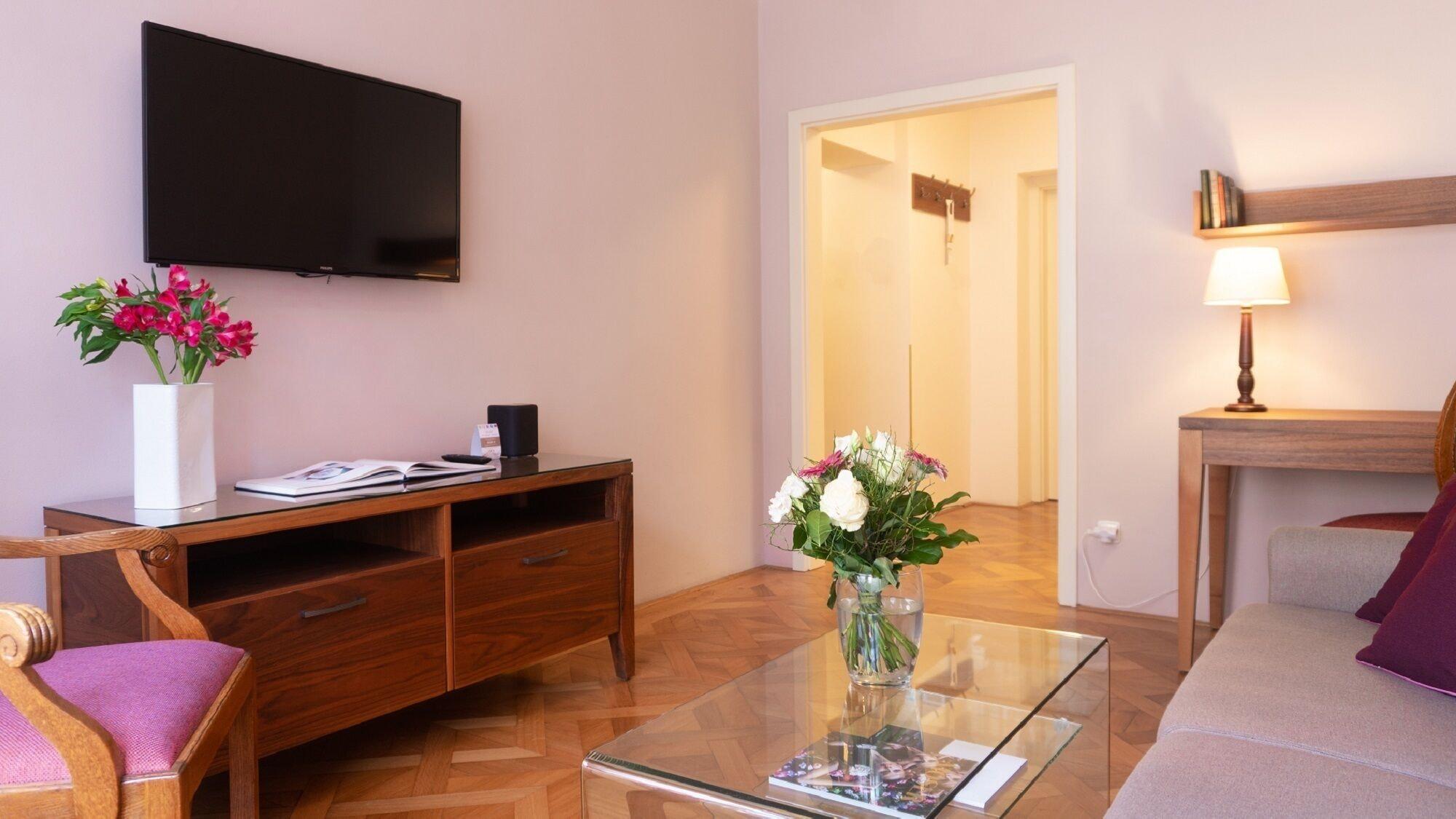 Hotel Golden Key Castle Praga